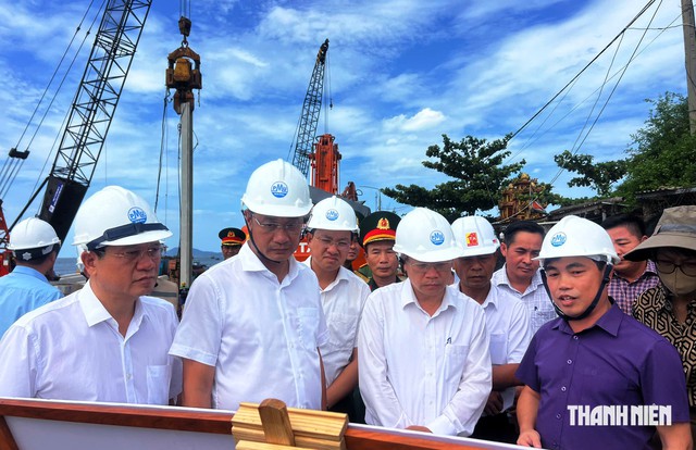  ‘Tháo gỡ nhanh, xử lý dứt điểm’ các dự án tồn đọng- Ảnh 2.
