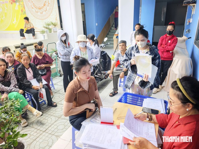 Nhà cách trường 50 mét bị phân tuyến sang trường cách 2 km, có được chuyển trường? - Ảnh 2.
