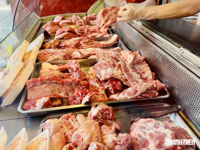 Gi&aacute; heo hơi h&ocirc;m nay 16.7.2026: S&ocirc;i động trở lại- Ảnh 1.