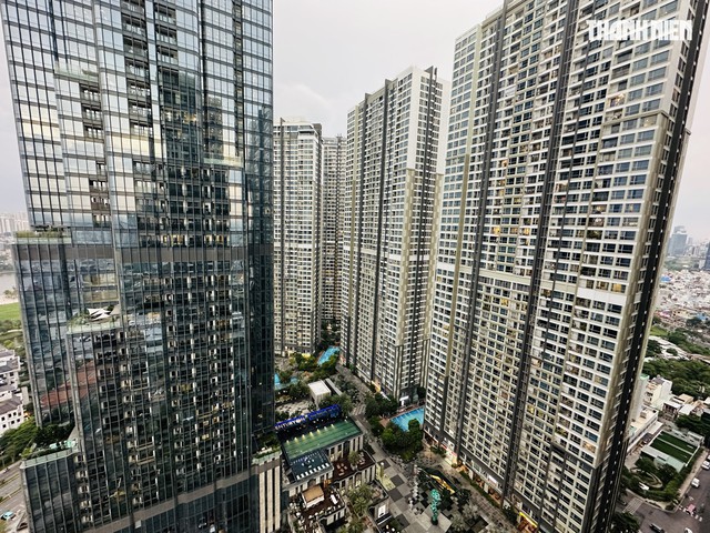 Nhà ở xã hội, nhà cho thuê đưa vào loại dự án cấp bách- Ảnh 2.