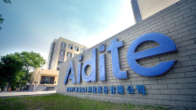Aidite thúc đẩy số hóa ngành nha khoa- Ảnh 1.