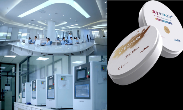 Aidite thúc đẩy số hóa ngành nha khoa- Ảnh 2.