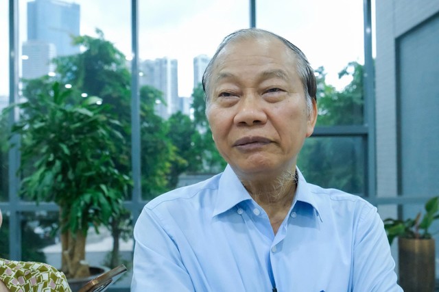 VCCI nói gì về mức tăng lương tối thiểu vùng năm 2027? - Ảnh 2.