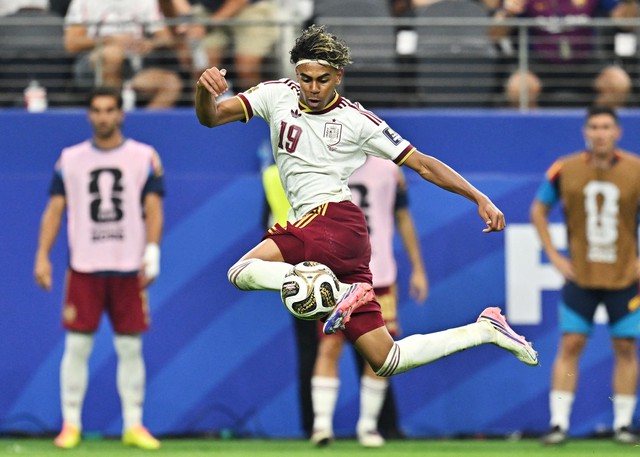 Chặng cuối World Cup 2026: Những cột mốc lịch sử chờ được viết tiếp- Ảnh 4.