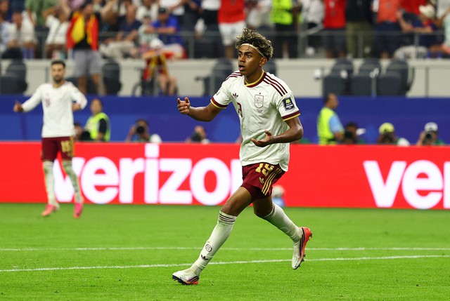 Lịch sử đối đầu Argentina - Tây Ban Nha: Chung kết World Cup trong mơ sau gần 60 năm chờ đợi- Ảnh 5.