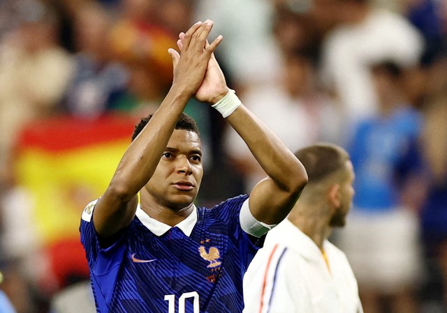 Đừng quên còn trận Anh đấu Pháp tranh hạng ba World Cup 2026: Lịch sử đối đầu gọi tên ai?- Ảnh 5.