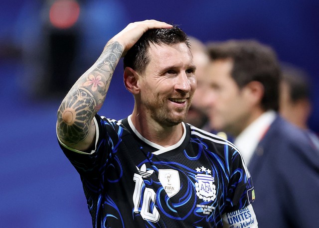 Lịch sử đối đầu Argentina - Tây Ban Nha: Chung kết World Cup trong mơ sau gần 60 năm chờ đợi- Ảnh 6.