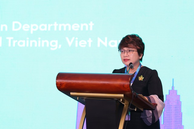 Chốt tên đại học đầu tiên của Việt Nam ở nước ngoài- Ảnh 1.