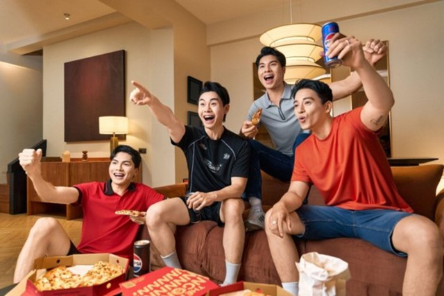 Xu hướng ‘thời trang đa dụng’: Đàn ông tìm kiếm trang phục ‘all-in-one’ cho ngày bận rộn - Ảnh 6.