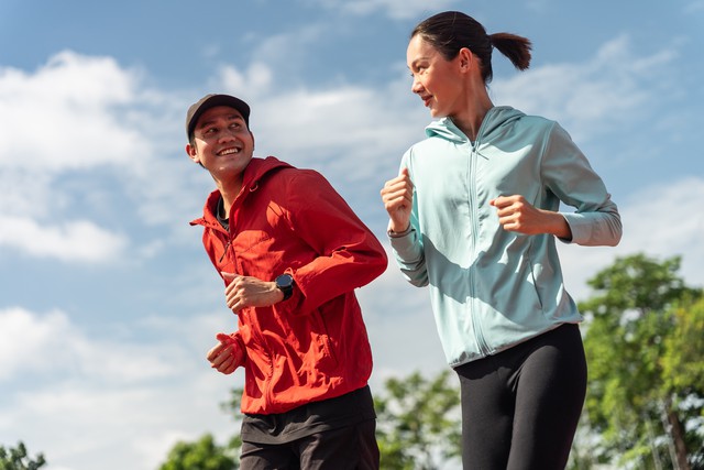 California Fitness & Yoga: Tái cấu trúc có chọn lọc, hướng tới sống khỏe chủ động- Ảnh 2.