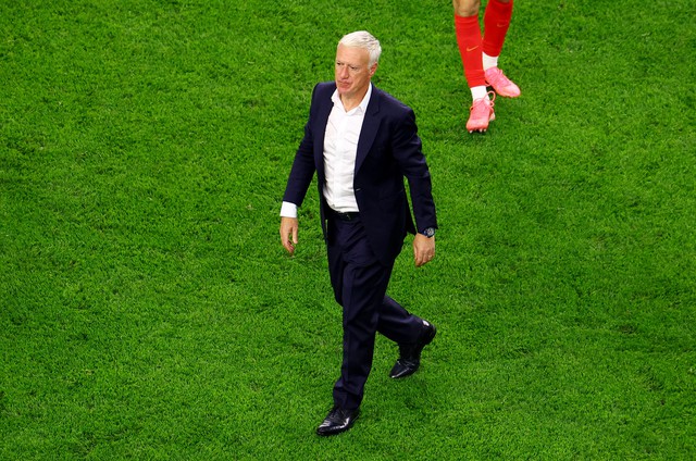 Đừng quên còn trận Anh đấu Pháp tranh hạng ba World Cup 2026: Lịch sử đối đầu gọi tên ai?- Ảnh 2.