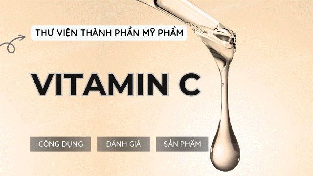 Vitamin C là gì mà ai cũng tìm mua nếu muốn sở hữu làn da không tuổi? - Ảnh 1.