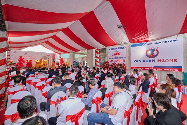 Happy One Sora hoàn thành phần thô, tăng tốc giai đoạn hoàn thiện dự án - Ảnh 3.