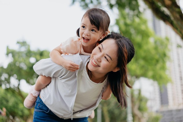 Danone kết nối tri thức dinh dưỡng toàn cầu đến Việt Nam- Ảnh 1.