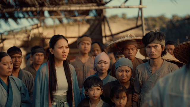 Th&ocirc;ng b&aacute;o rời c&ocirc;ng ty quản l&yacute;, Mai Phương ra sao sau 4 năm đăng quang? - Ảnh 3.