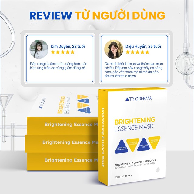 Vitamin C là gì mà ai cũng tìm mua nếu muốn sở hữu làn da không tuổi? - Ảnh 15.
