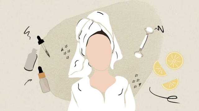 Da dầu mụn: Khi skincare quá nhiều chưa chắc là tốt- Ảnh 2.