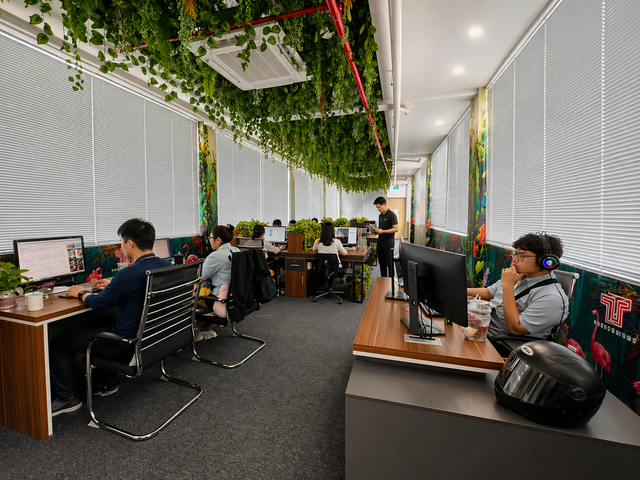 Nhận giải thưởng ch&acirc;u &Aacute;, TTV Group chứng minh sức mạnh của m&ocirc; h&igrave;nh marketing thực chiến - Ảnh 2.
