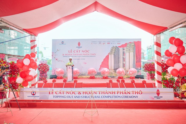 Happy One Sora hoàn thành phần thô, tăng tốc giai đoạn hoàn thiện dự án - Ảnh 6.