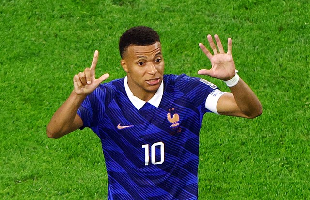 Dự đo&aacute;n tỷ số Ph&aacute;p - Anh tranh hạng ba World Cup 2026: B&ugrave;ng nổ b&agrave;n thắng- Ảnh 1.