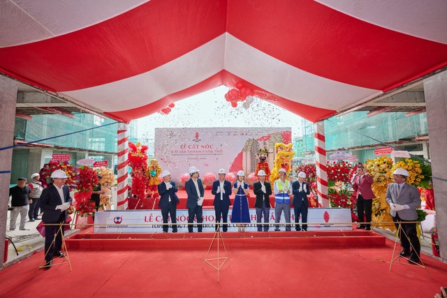 Happy One Sora hoàn thành phần thô, tăng tốc giai đoạn hoàn thiện dự án - Ảnh 8.