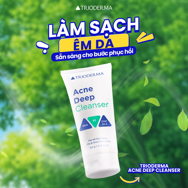 Da dầu mụn: Khi skincare quá nhiều chưa chắc là tốt- Ảnh 4.