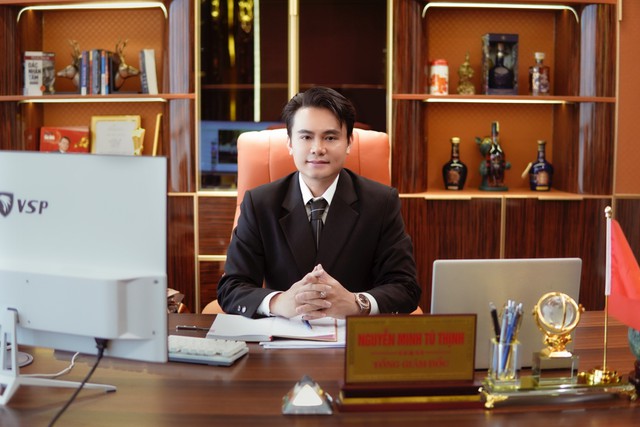 Nhận giải thưởng ch&acirc;u &Aacute;, TTV Group chứng minh sức mạnh của m&ocirc; h&igrave;nh marketing thực chiến - Ảnh 4.