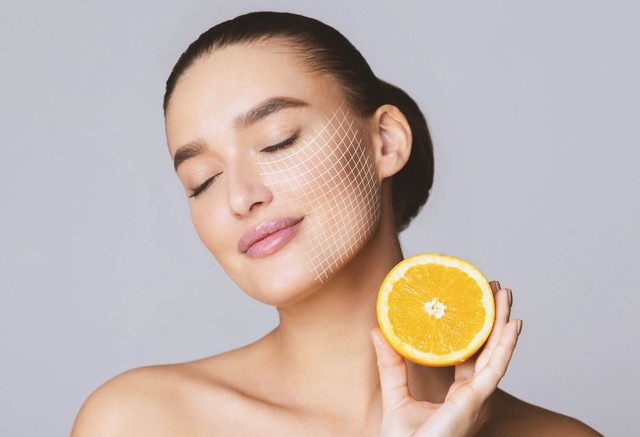 Vitamin C là gì mà ai cũng tìm mua nếu muốn sở hữu làn da không tuổi? - Ảnh 4.