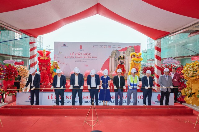 Happy One Sora hoàn thành phần thô, tăng tốc giai đoạn hoàn thiện dự án - Ảnh 9.