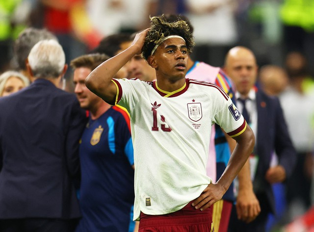 Hành trình đến chung kết World Cup của Tây Ban Nha: Càng vào sâu càng hay đến kinh ngạc- Ảnh 3.