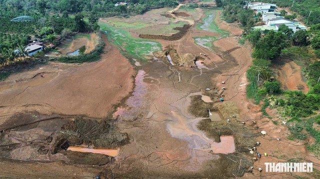 'Siêu El Nino' sắp xuất hiện, ứng phó thế nào ? - Ảnh 2.