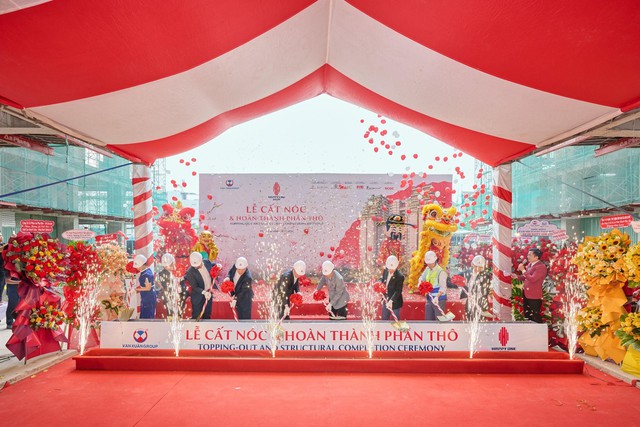Happy One Sora hoàn thành phần thô, tăng tốc giai đoạn hoàn thiện dự án - Ảnh 10.