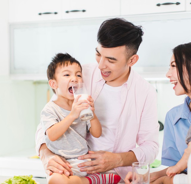 Danone kết nối tri thức dinh dưỡng toàn cầu đến Việt Nam- Ảnh 5.