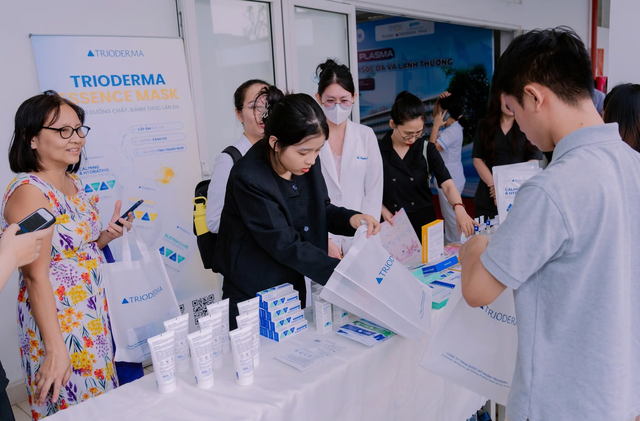 Da dầu mụn: Khi skincare quá nhiều chưa chắc là tốt- Ảnh 8.