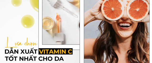 Vitamin C là gì mà ai cũng tìm mua nếu muốn sở hữu làn da không tuổi? - Ảnh 8.