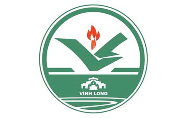 Trao giải nhất biểu trưng tỉnh Vĩnh Long có 'ngọn đuốc Đồng Khởi' - Ảnh 3.