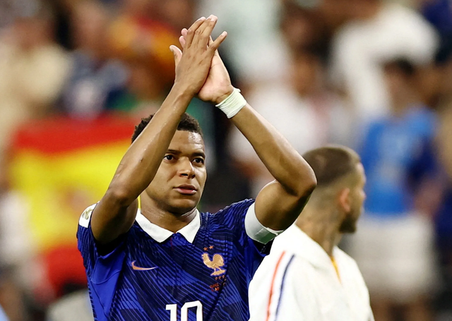Messi sẽ nâng cúp vô địch, Mbappe trở thành vua phá lưới World Cup 2026?- Ảnh 3.