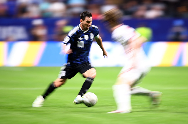 Messi sẽ nâng cúp vô địch, Mbappe trở thành vua phá lưới World Cup 2026?- Ảnh 2.