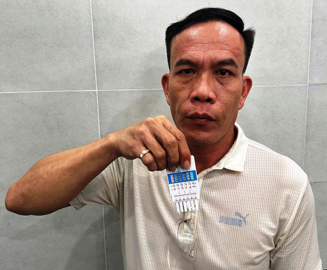 Công an Đà Nẵng khởi tố 2 người 'khủng bố tinh thần' đòi tiền cọc đất- Ảnh 2.