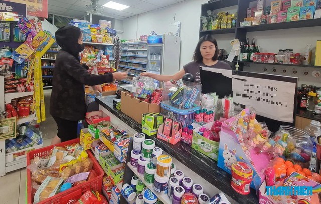 Thuế n&oacute;i r&otilde; c&aacute;ch ghi th&ocirc;ng tin người mua tr&ecirc;n h&oacute;a đơn từ th&aacute;ng 7- Ảnh 1.