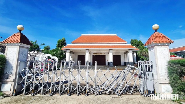 Đà Nẵng cấm rải tiền, vàng mã khi đưa tang, không mở nhạc trước 6 giờ sáng - Ảnh 1.