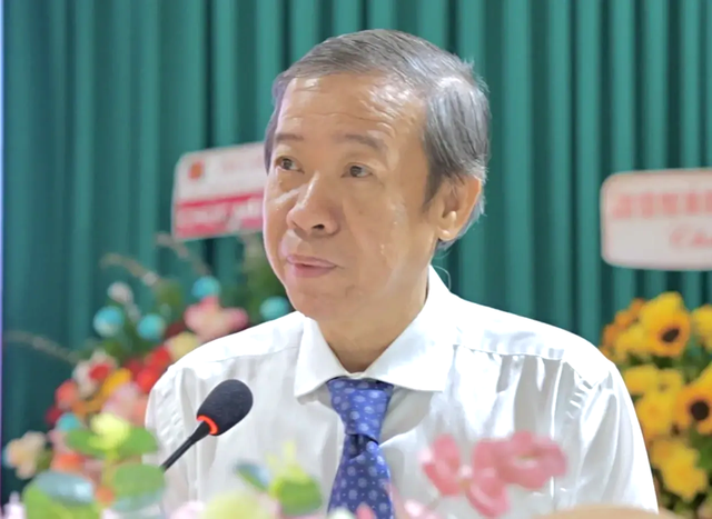 'Bệnh viện hiện đại không chỉ được đánh giá qua quy mô hay kỹ thuật' - Ảnh 1.