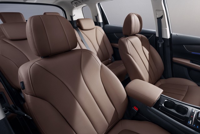 BYD FEST 102 Mùa 2 chính thức khởi động: Cơ hội cho giới kinh doanh vận tải- Ảnh 3.