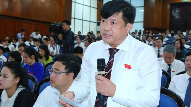 Thanh H&oacute;a: Kết quả r&agrave; so&aacute;t thi tốt nghiệp THPT năm 2026 kh&ocirc;ng ph&aacute;t hiện vi phạm - Ảnh 2.