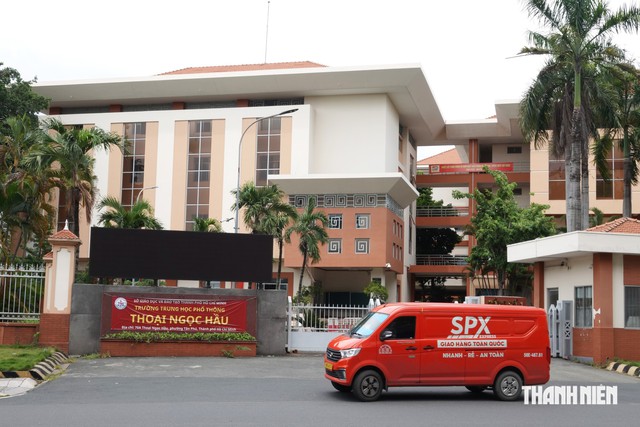 Cấp bách chuyển trụ sở dôi dư làm trường học, bệnh viện- Ảnh 3.