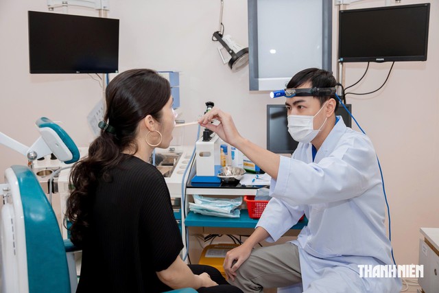 Khám sức khỏe toàn dân tại Tây Ninh: Sở Y tế kiểm tra, giám sát chặt chẽ- Ảnh 1.