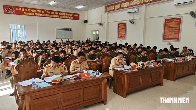 Đắk Lắk xử lý hơn 66.000 trường hợp vi phạm giao thông- Ảnh 3.