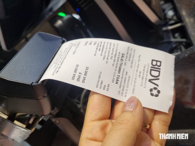 Cục Thuế: Không phải mọi khoản mua hàng đều phải có hóa đơn điện tử- Ảnh 1.