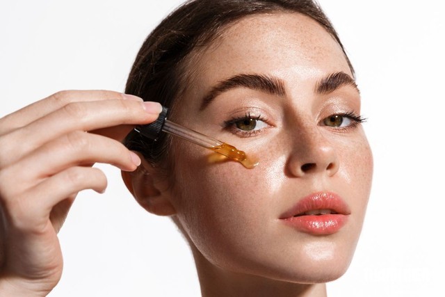 Vitamin C là gì mà ai cũng tìm mua nếu muốn sở hữu làn da không tuổi? - Ảnh 5.