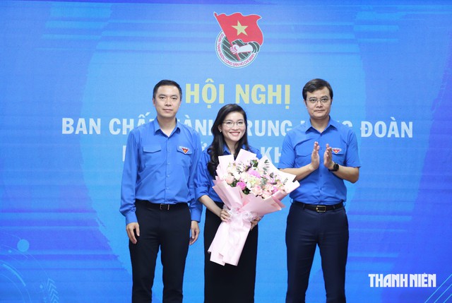 Thành lập Hội đồng Đội Trung ương khóa X gồm 40 thành viên- Ảnh 3.